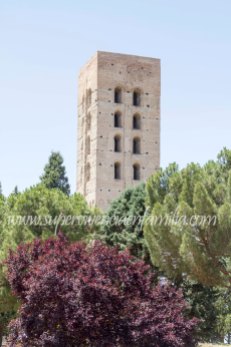 Torre San Nicolas
